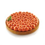 KIT TARTE RING BUBBLE ÿ190 MM