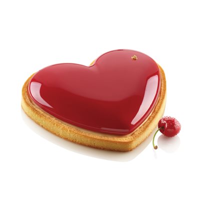 KIT TARTE RING AMORE 205X190 MM