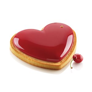 KIT TARTE RING AMORE 205X190 MM