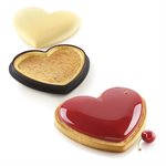 KIT TARTE RING AMORE 205X190 MM
