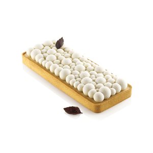 KIT TARTE RING BUBBLE 265X105 MM