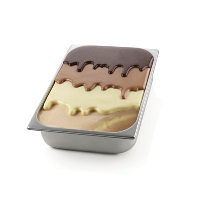 KIT CHOCO GEL