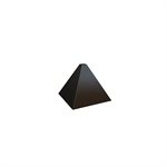 SQ057 - SILICONE MOULD 63 PYRAMID 72X72 H60 MM