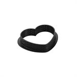 KIT TARTE RING AMORE 80X70 MM