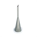BIM340 - STAINLESS STEEL FUNNEL TUBE