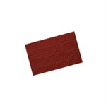 RELIEF SILICONE MOULD MATS LARGE GREEK KEY H 40 MM IN THIN NYLON