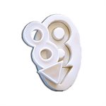 SLK008 NUMBER 8