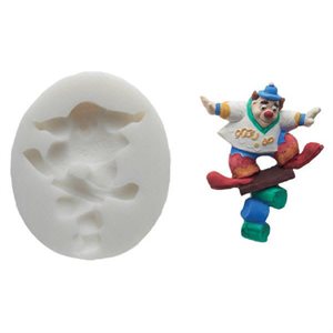 SLK012 CLOWN