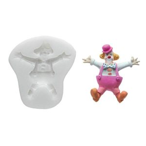 SLK014 CLOWN