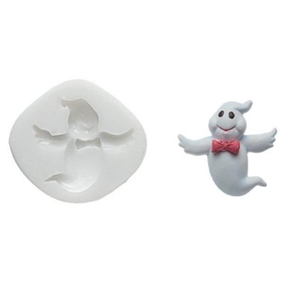 SLK036 HALLOWEEN GHOST