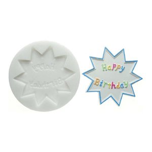 SLK038 HAPPY BIRTHDAY