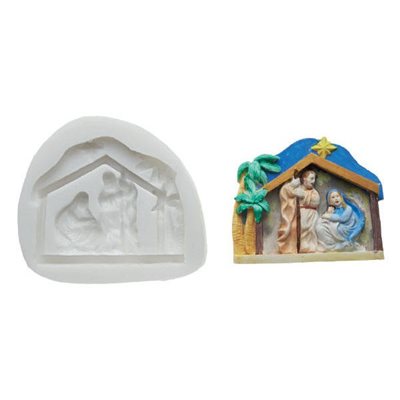 SLK042 NATIVITY