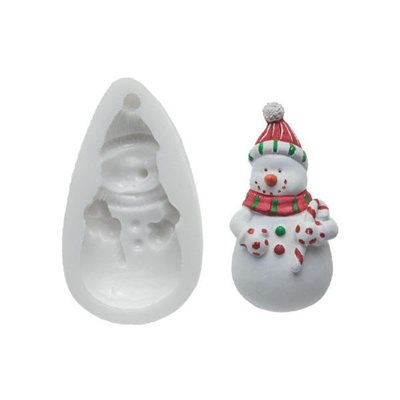 SLK043 SNOWMAN