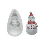 SLK043 SNOWMAN