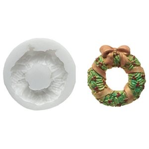 SLK049 XMAS RING