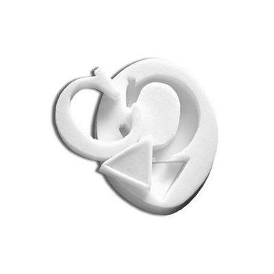 SLK085 LETTER C