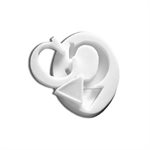 SLK085 LETTER C