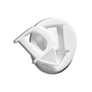 SLK086 LETTER D