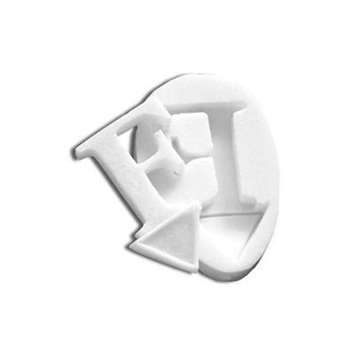 SLK088 LETTER F