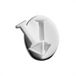 SLK091 LETTER I