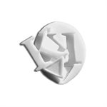 SLK093 LETTER K