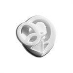 SLK099 LETTER Q