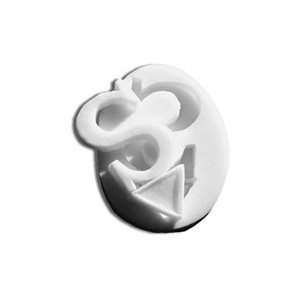 SLK101 LETTER S