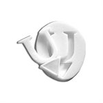 SLK103 LETTER U