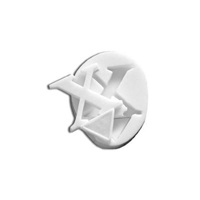 SLK106 LETTER X