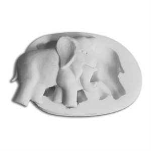 SLK124 ELEPHANT