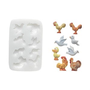 SLK130 ANIMALS