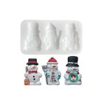 SLK132 SNOWMAN