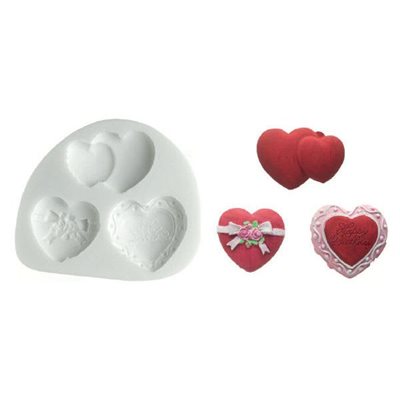 SLK170 HEARTS