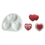 SLK170 HEARTS