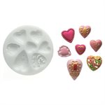 SLK194 HEARTS