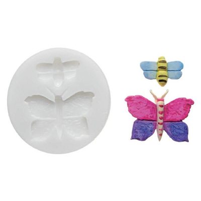 SLK197 BUTTERFLIES