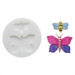 SLK197 BUTTERFLIES