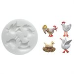 SLK205 ANIMAL FARM
