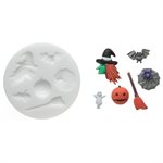 SLK213 HALLOWEEN