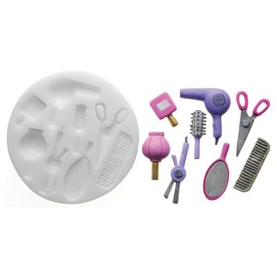 SLK221 HAIRDRESSER SET