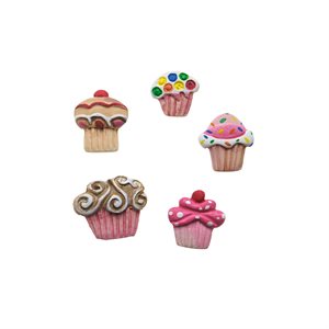 SLK222 CUP CAKES