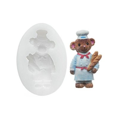 SLK231 BAKER BEAR