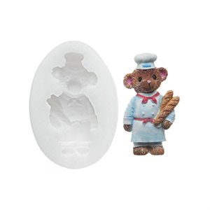 SLK231 BAKER BEAR