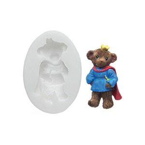 SLK232 KNIGHT BEAR