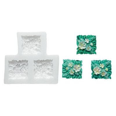SLK245 FLOWERS