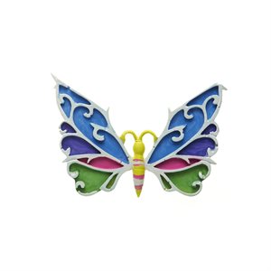 SLK250 BUTTERFLY