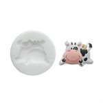 SLK255 COW