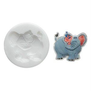 SLK256 ELEPHANT