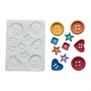SLK265 BUTTONS
