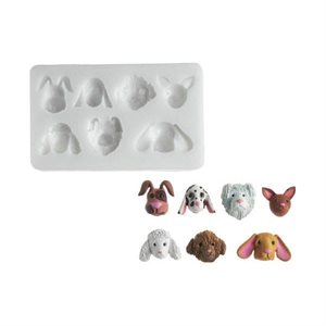 SLK268 DOGS